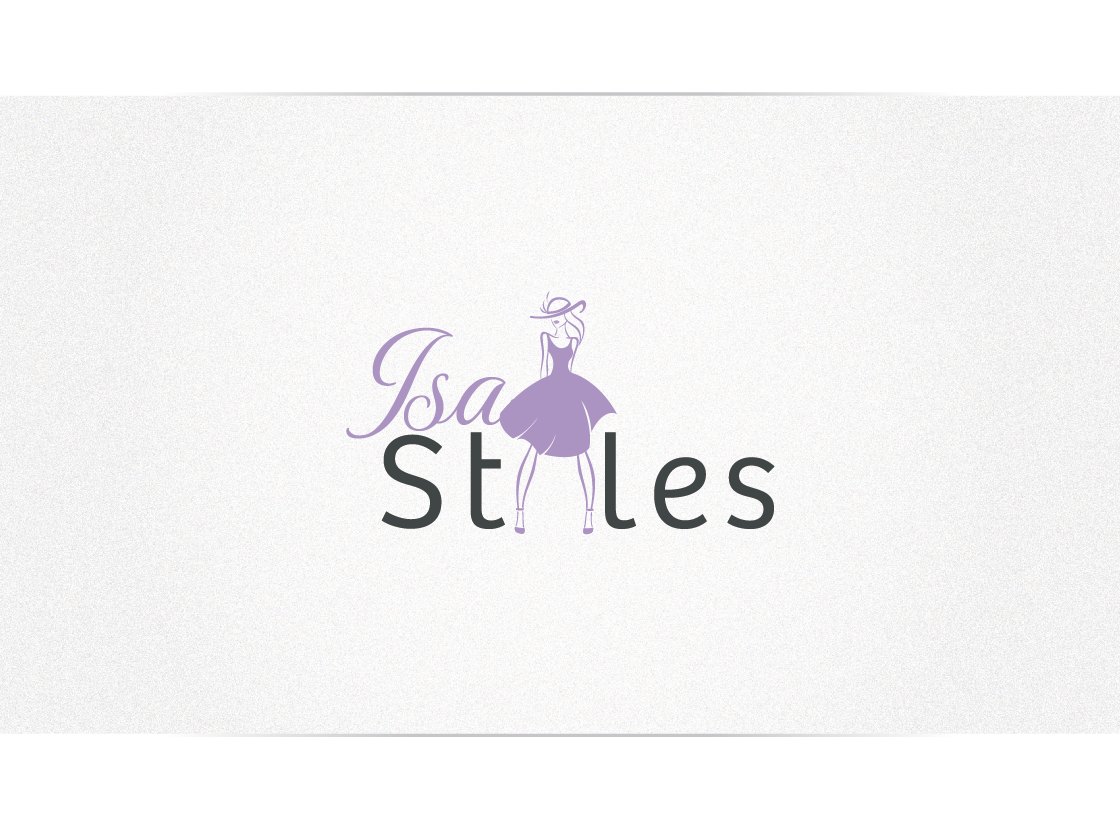 Logo Design by Cherry Pop Design for this project | Design #4707061