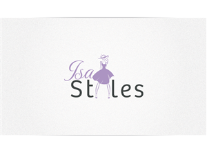 Logo Design by Cherry Pop Design