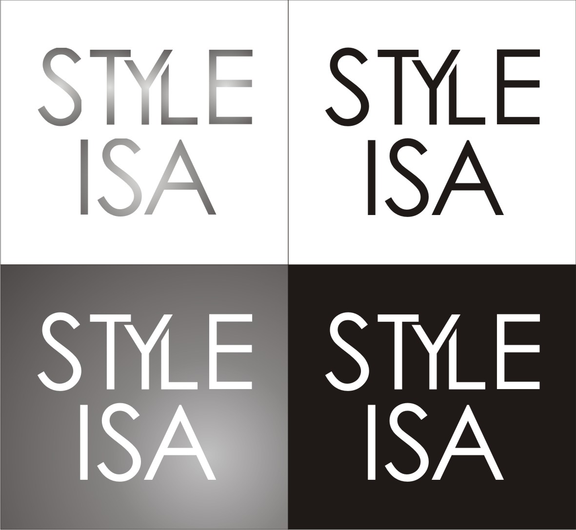 Logo Design by albertusluki1990 for this project | Design #4609892