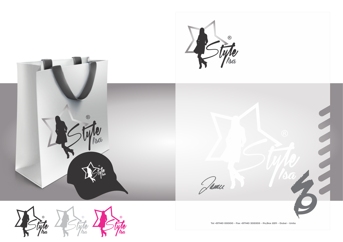 Logo Design by WaelSwid for this project | Design #4647885