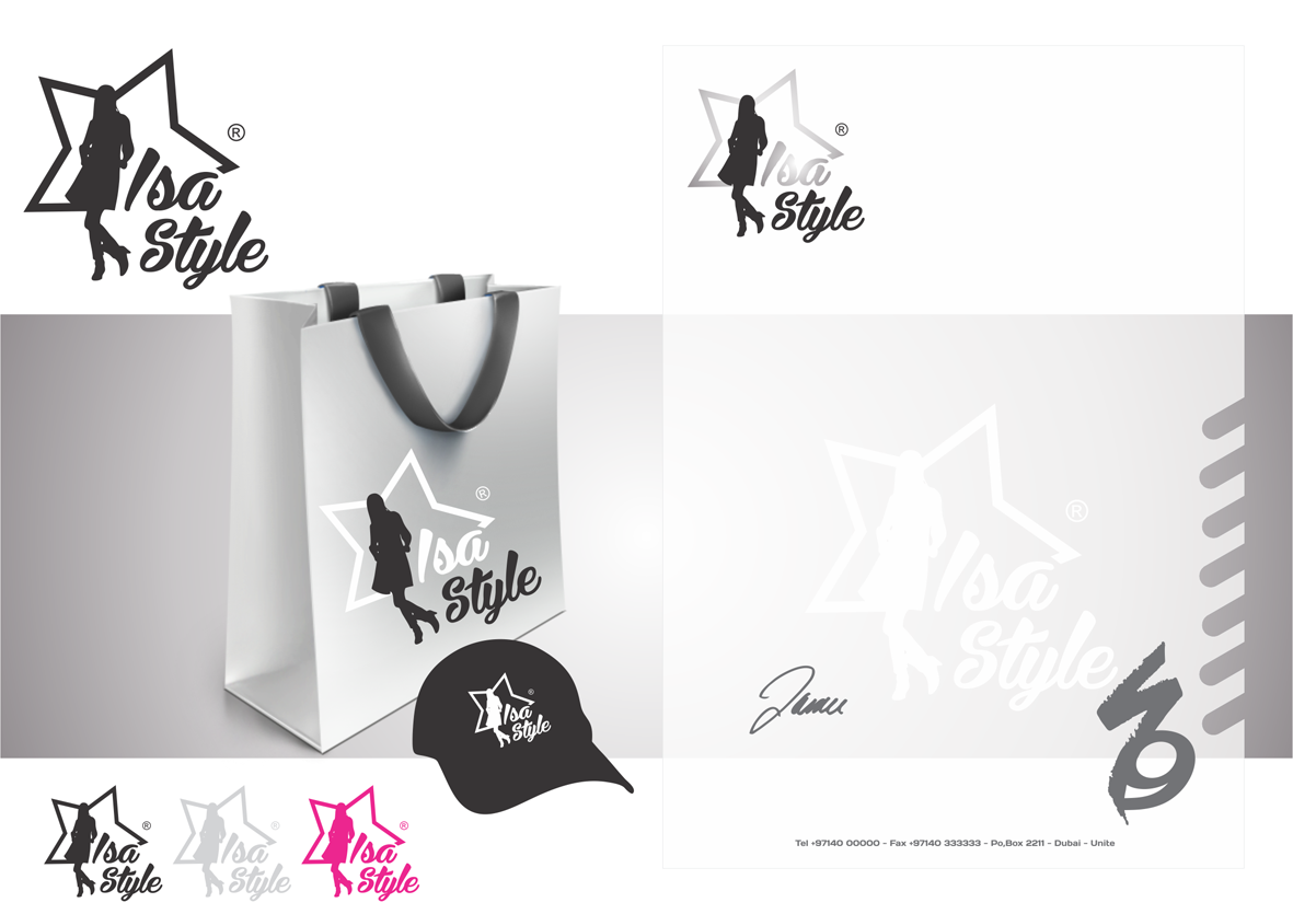 Logo Design by WaelSwid for this project | Design #4657022