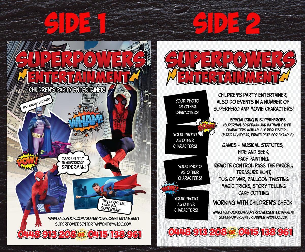 Design de Flyer par Whalen pour ce projet | Design #4649854