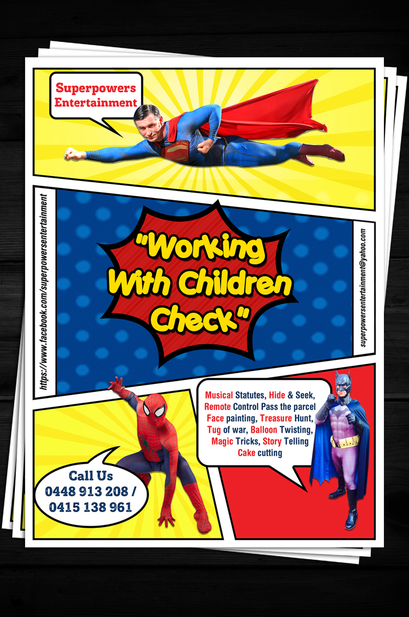 Flyer Design by ESolz Technologies for this project | Design #4648040