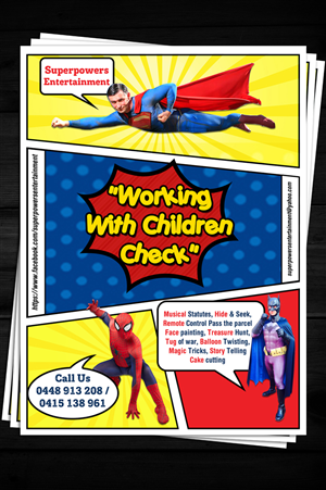 Flyer Design by ESolz Technologies for this project | Design #4648040