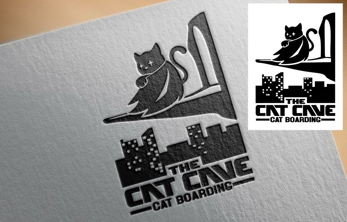 Logo Design by hamkur for this project | Design #4614312
