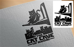 Logo Design by hamkur for this project | Design: #4614312