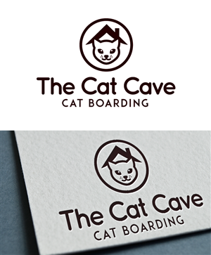 Logo Design by trufya for this project | Design: #4667356