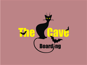 Logo Design by Benzy  for this project | Design: #4668986