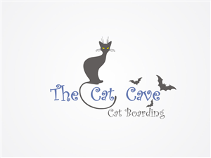 Logo Design by Benzy  for this project | Design: #4669167