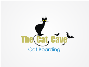 Logo Design by Benzy  for this project | Design: #4669230