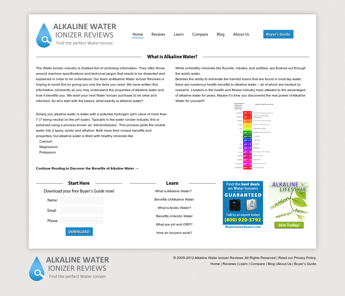 Landing Page Design by Karl Kaju for Allied Computer Solutions | Design #1317828