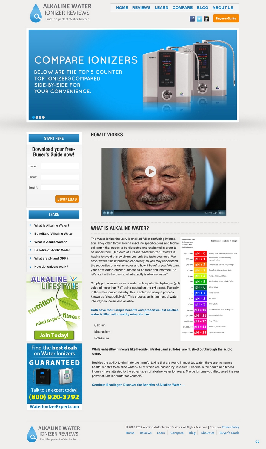 Landing Page Design by pb for Allied Computer Solutions | Design #1303930