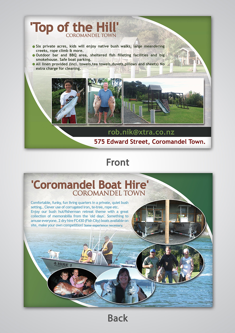 Flyer Design by Smart Line Adv for this project | Design #4617405