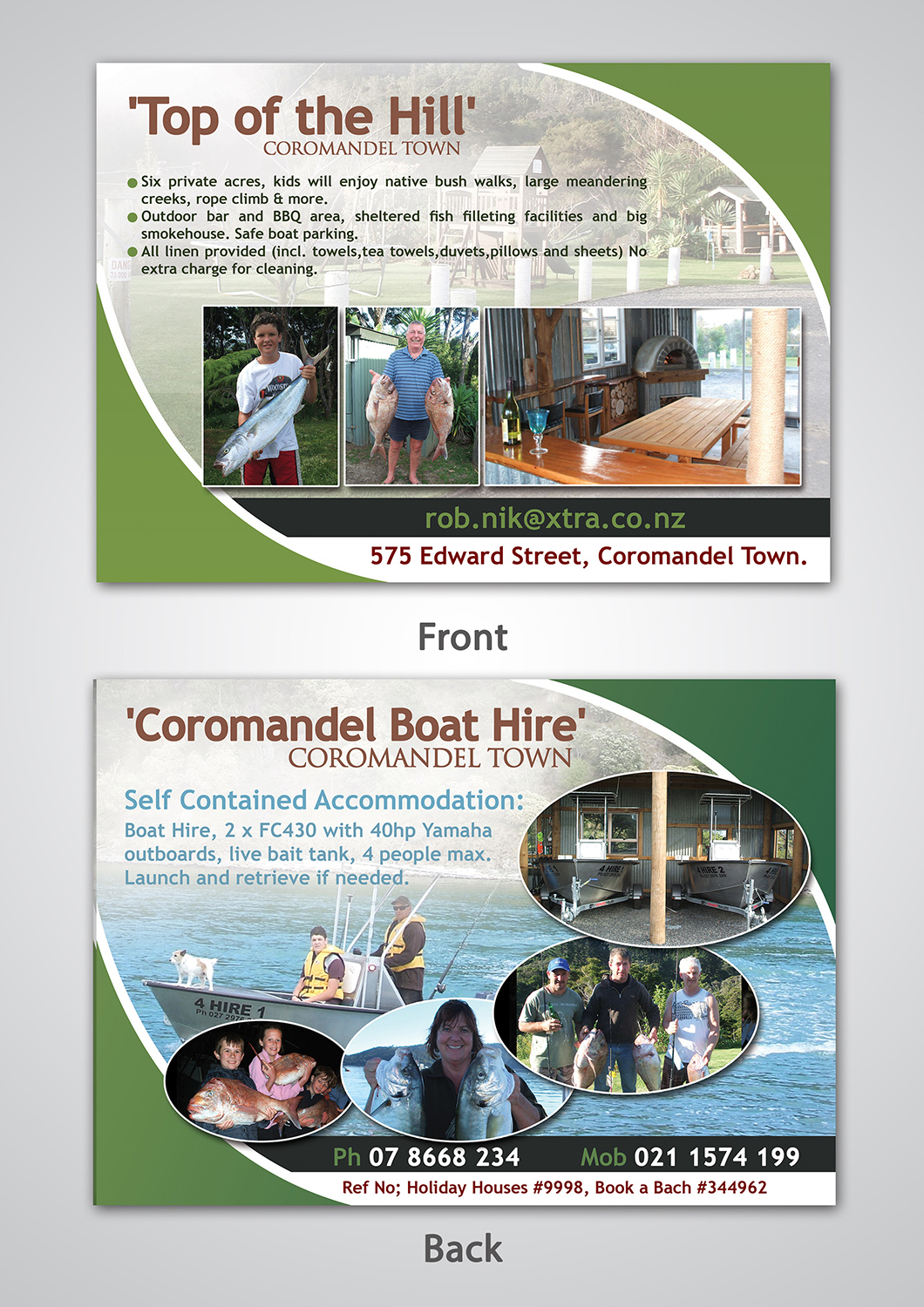 Flyer Design by Smart Line Adv for this project | Design #4617441