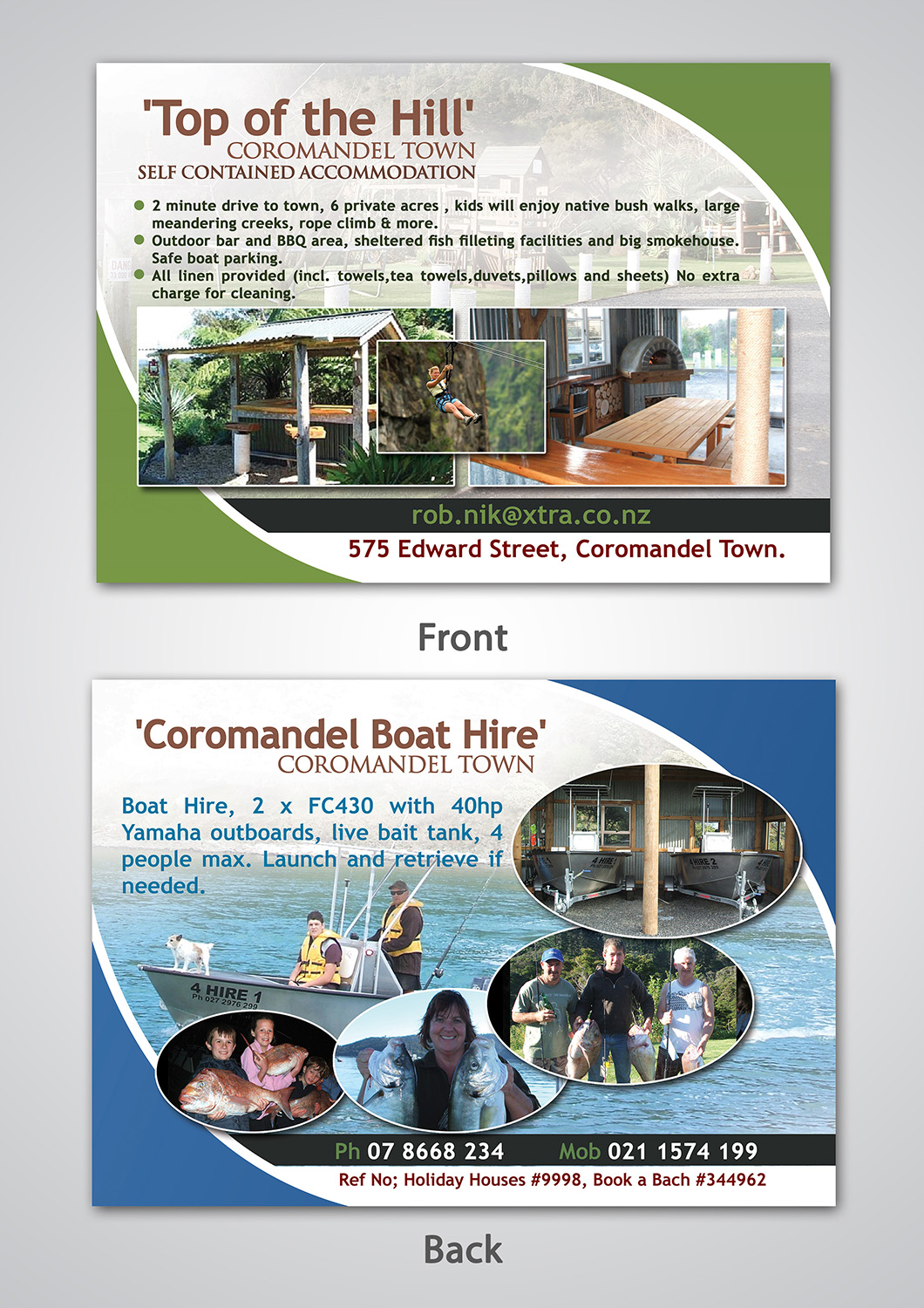 Flyer Design by Smart Line Adv for this project | Design #4623548