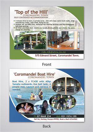 Flyer Design by Smart Line Adv