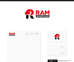 Logo Design by MergeStudio for this project | Design: #1342422