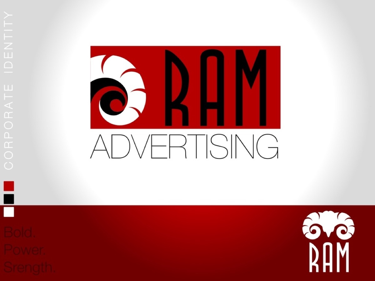 Logo Design by Nick Anderson for this project | Design: #1311703
