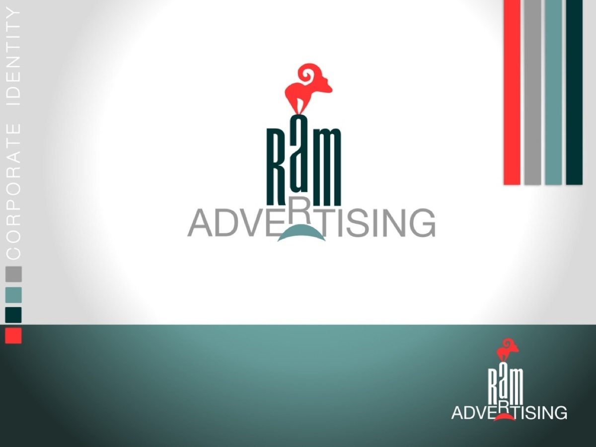 Logo Design by Nick Anderson for this project | Design #1311833