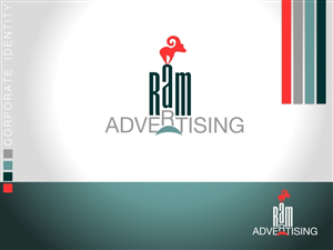 Logo Design by Nick Anderson for this project | Design: #1311833