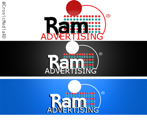 Logo Design by CronicMediaRD for this project | Design #1311871