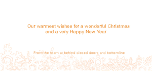 Design de Carte de Voeux par madhushani eg pour Behind Closed Doors | Design : #4644697