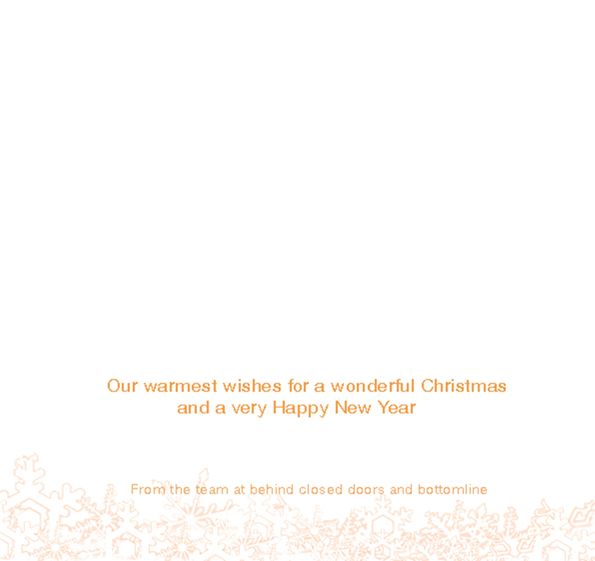 Greeting Card Design by madhushani eg for Behind Closed Doors | Design #4644723