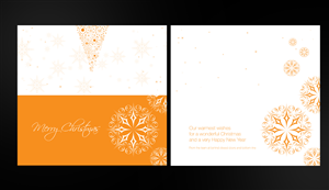 Greeting Card Design by laxman2creative for Behind Closed Doors | Design: #4648466