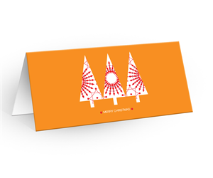 Greeting Card Design by shimbo_ab