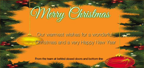 Greeting Card Design by nguruzzdng for Behind Closed Doors | Design #4605893