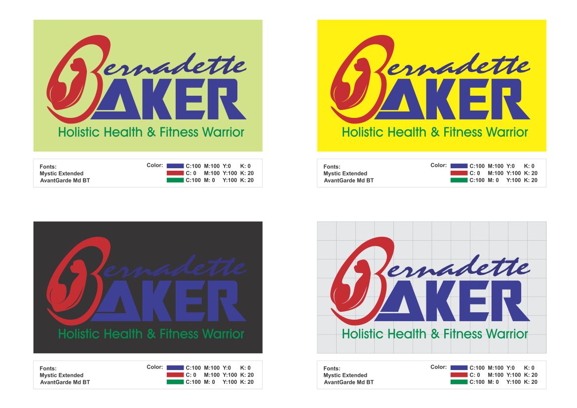 Diseño de Logo por Althof para este proyecto | Diseño #4694944
