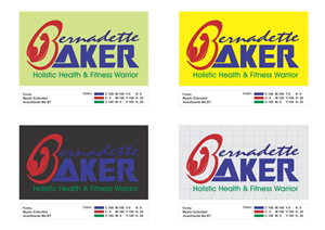 Logo Design by Althof