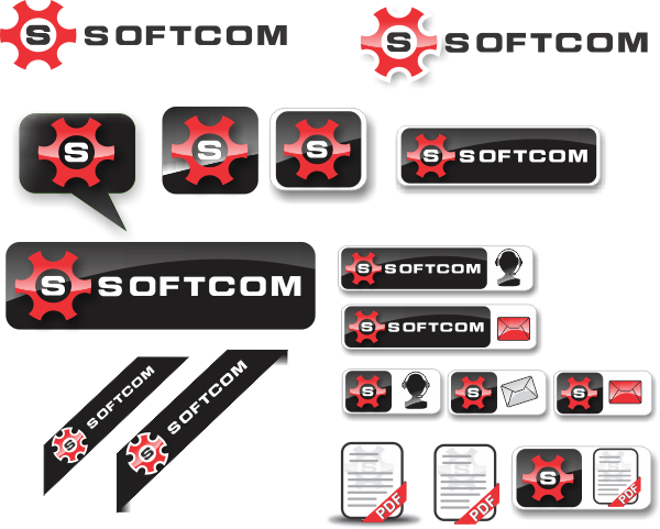 Icon Design by IconAge for this project | Design #212500