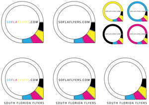 Logo Design by V-Designs