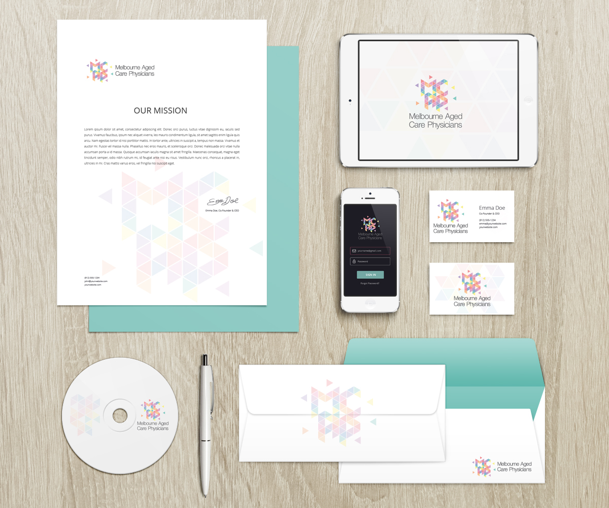 Logo Design by andreia.morgado for this project | Design #4609286