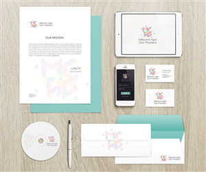 Logo-Design von andreia.morgado für dieses Projekt | Design: #4609286
