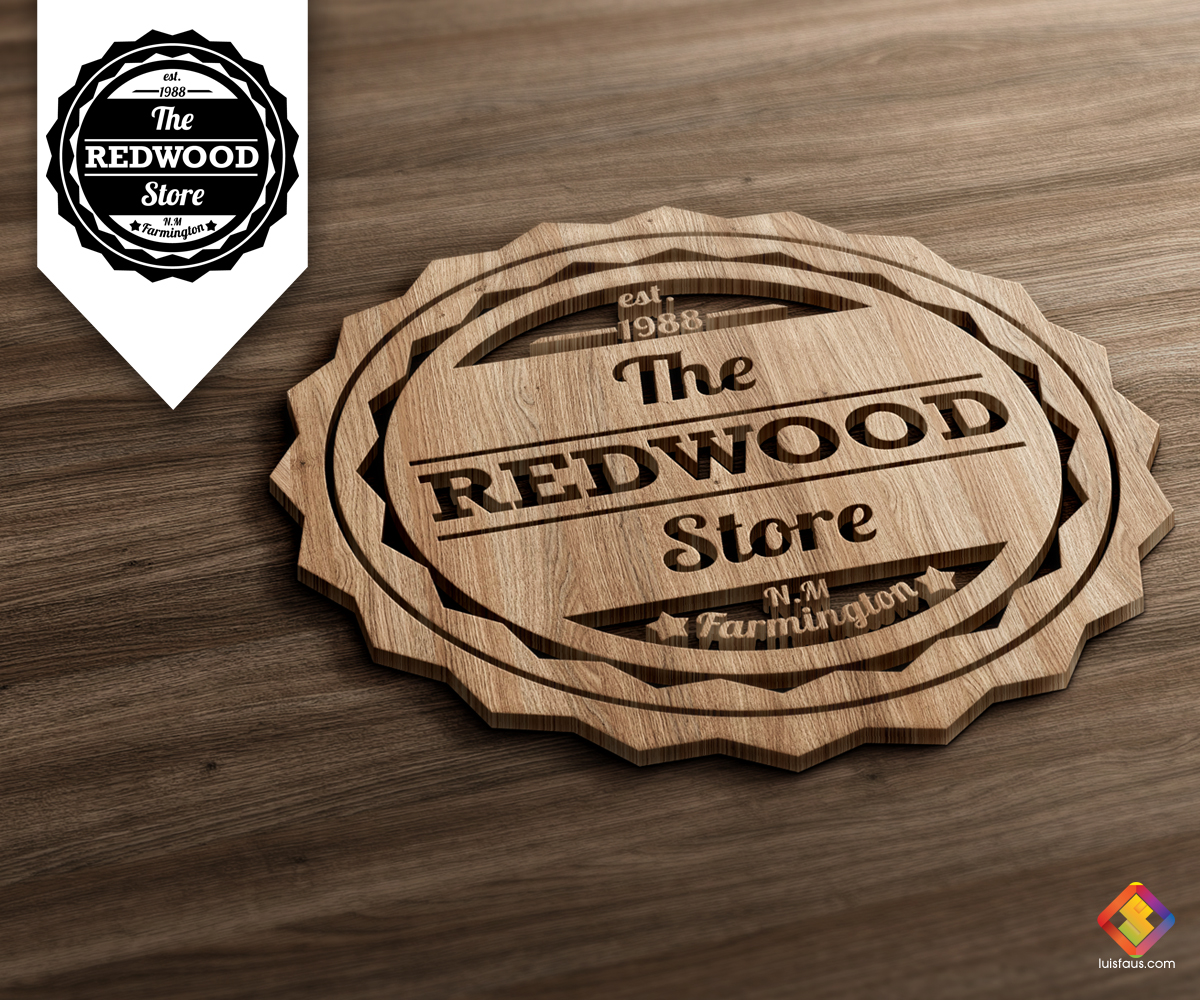 Logo Design by LuisFaus for this project | Design #1426790