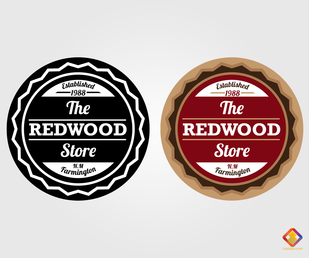 Logo Design by LuisFaus for this project | Design #1439842