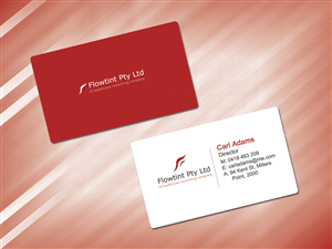 Diseño de Tarjeta de Presentación por Harmeet Singh