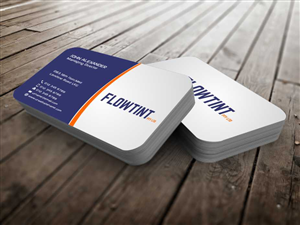 Diseño de Tarjeta de Presentación por szabist para este proyecto | Diseño: #5003803