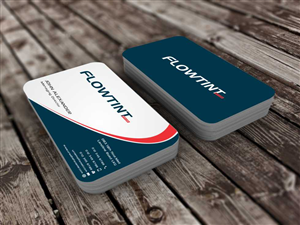 Diseño de Tarjeta de Presentación por szabist para este proyecto | Diseño: #5003811