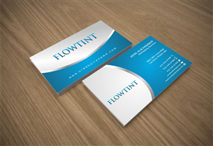 Diseño de Tarjeta de Presentación por szabist para este proyecto | Diseño: #5003818