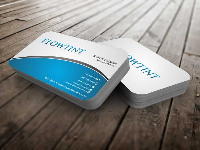 Design de Carte de Visite par szabist pour ce projet | Design #5003820