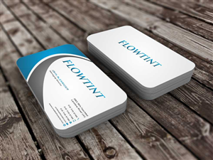 Diseño de Tarjeta de Presentación por szabist para este proyecto | Diseño: #5003822