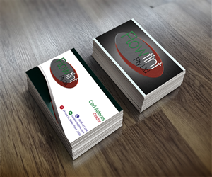 Diseño de Tarjeta de Presentación por Realkent para este proyecto | Diseño: #5027993