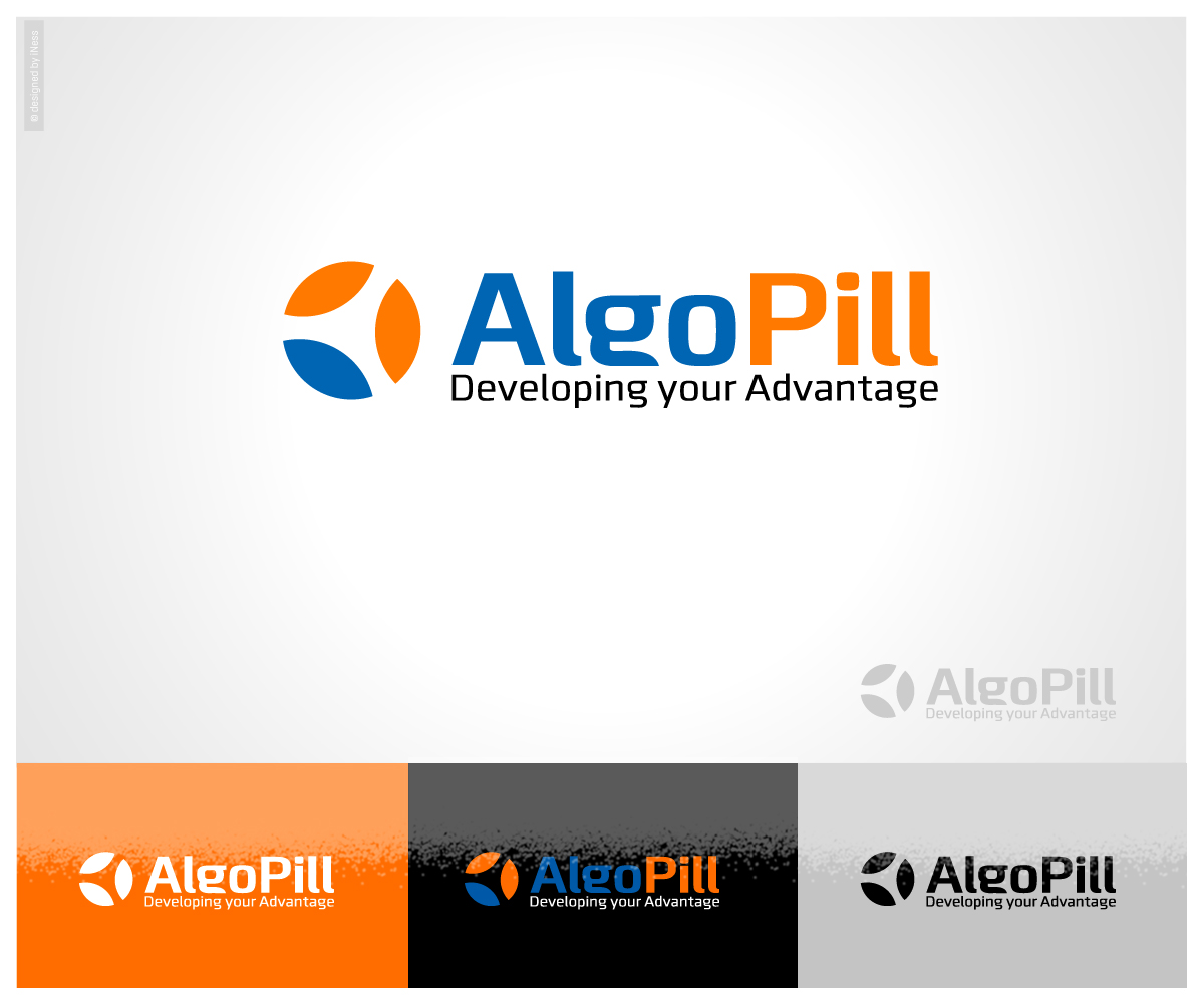 Design de Logo par iNess pour ce projet | Design #4627457