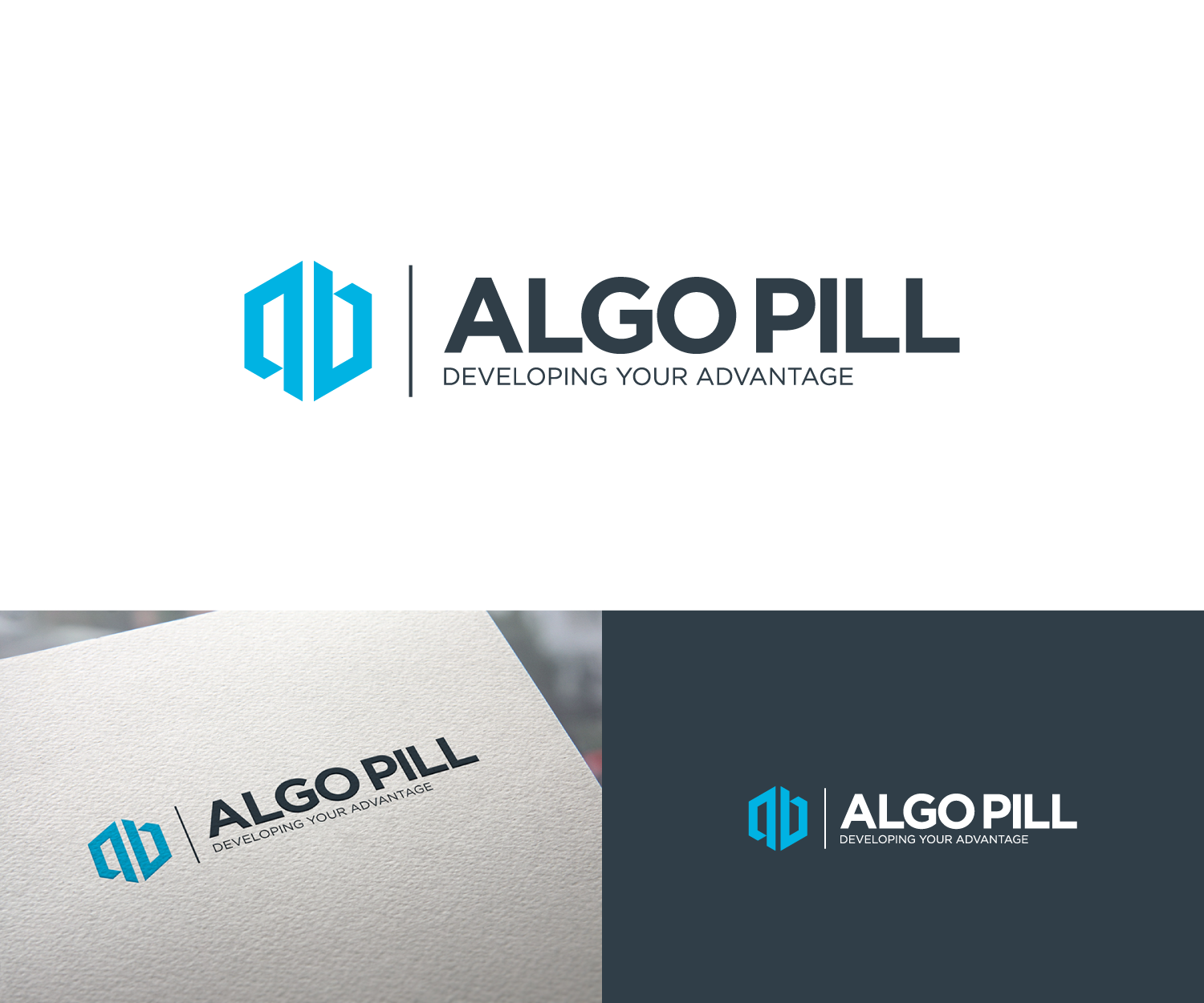 Logo Design by kps for this project | Design #4608414