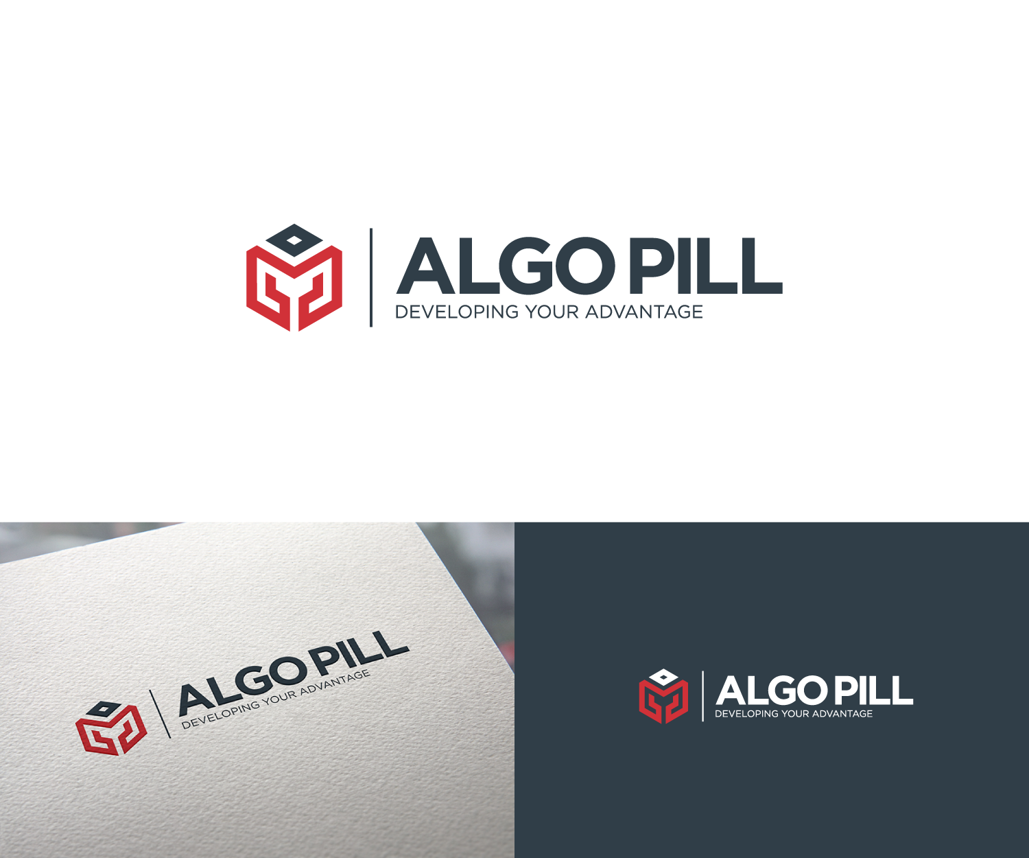 Logo Design by kps for this project | Design #4608453