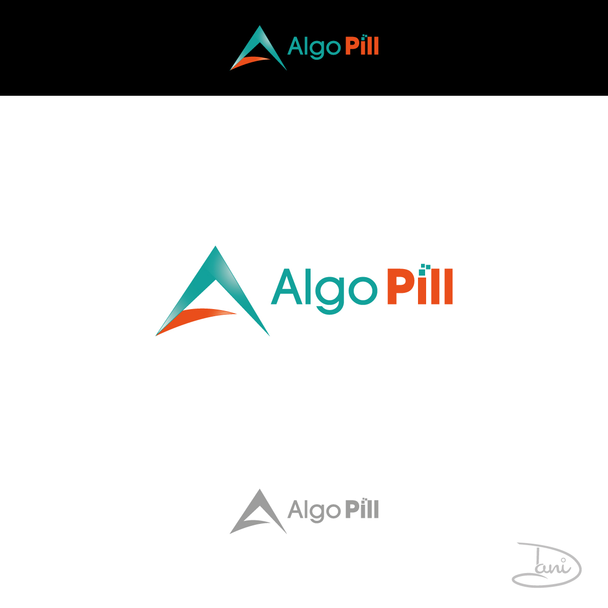 Logo Design by Dani_dani for this project | Design #4599980