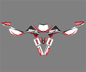 Logo Design by Allen Mercer for Apollo Motors | Design: #4668478